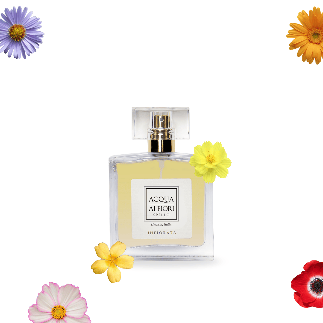 Infiorata, Eau de Parfum 50ml