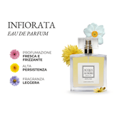 Infiorata, Eau de Parfum 50ml