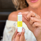Balsamo Labbra Protettivo ai Fiori 4,5ml