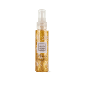 Olio secco illuminante 100 ml