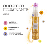 Olio Secco Illuminante 100ml