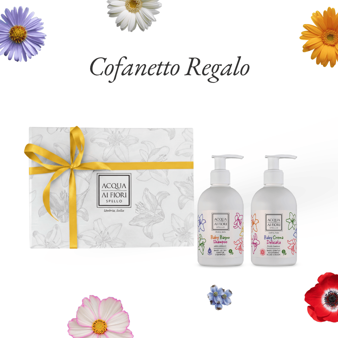 Piccoli Fiori