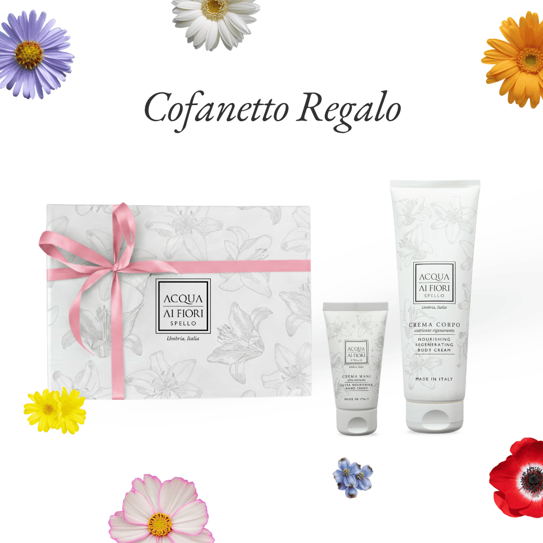 Prenditi cura del tuo corpo