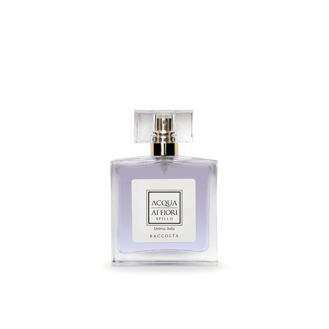 Raccolta, Eau de Parfum 50ml