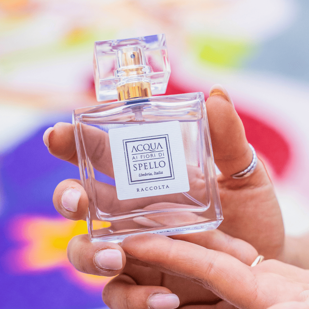Raccolta, Eau de Parfum 50ml