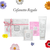 Rituale Bagno di Fiori