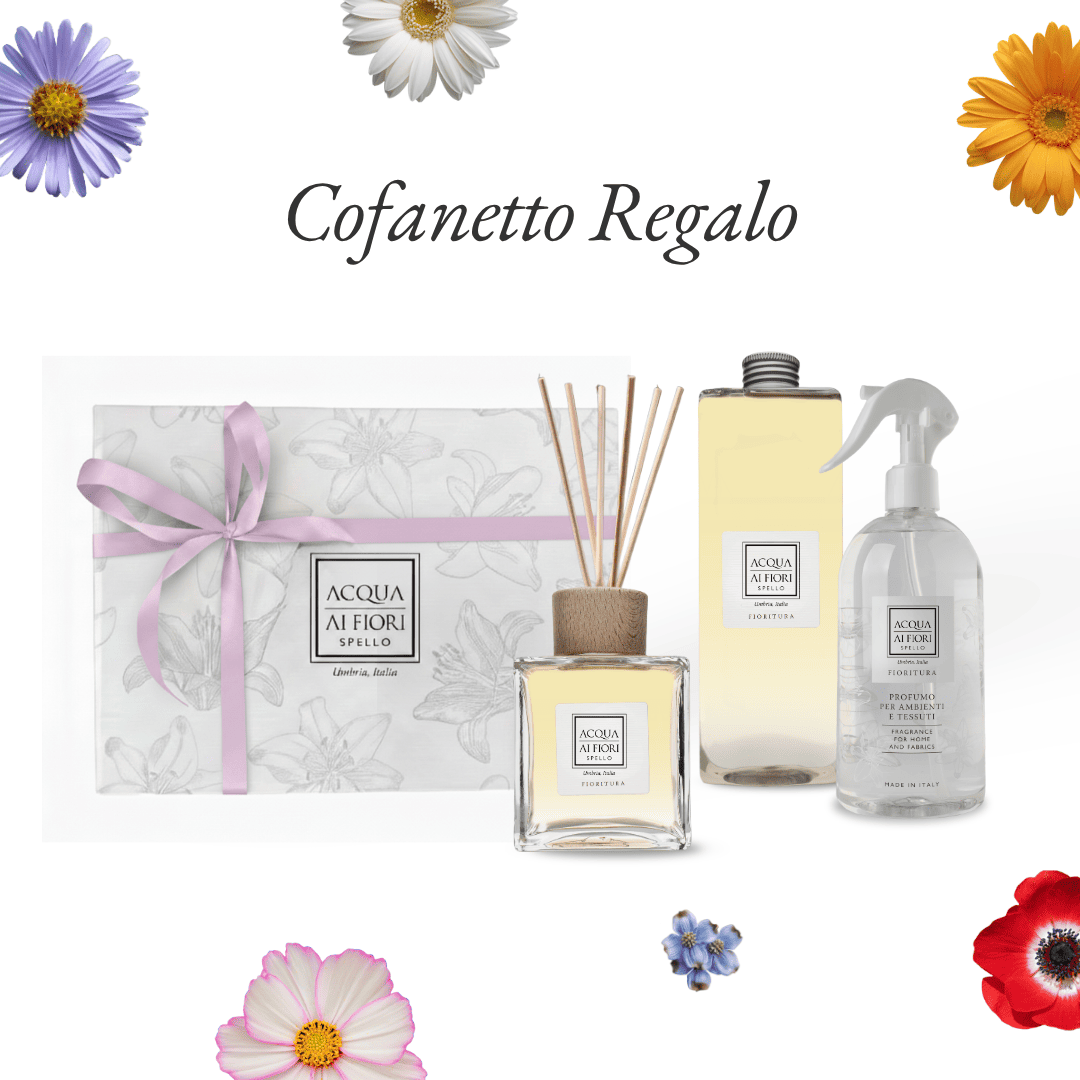 Rituale Casa in Fiore