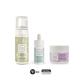 Rituale Fiori & Luce SPF