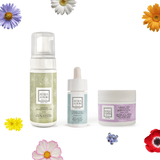 Rituale Fiori & Luce SPF