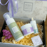 Rituale Fiori & Luce SPF