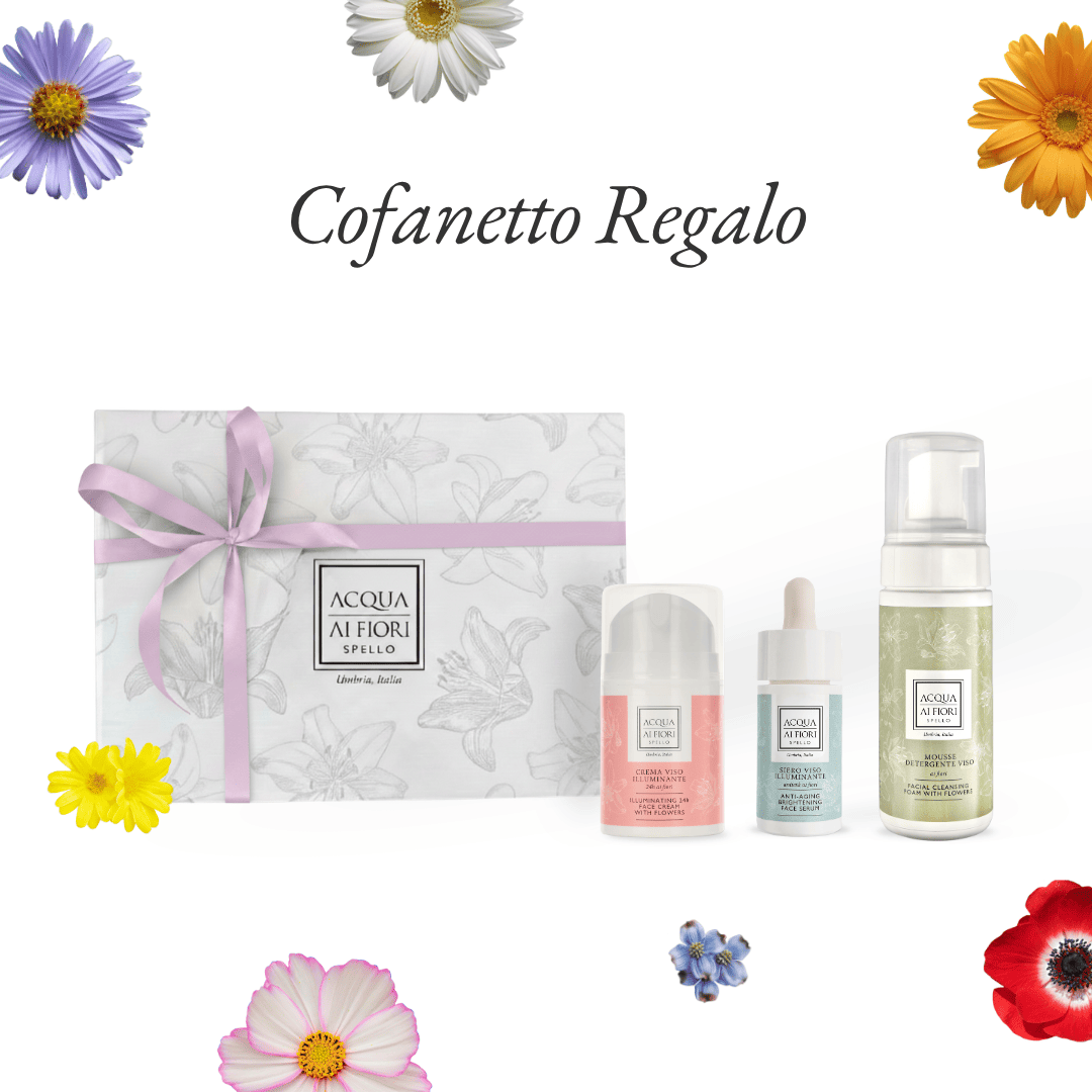 Rituale Fiori in Luce