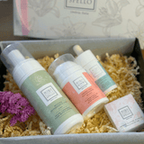Rituale Fiori in Luce