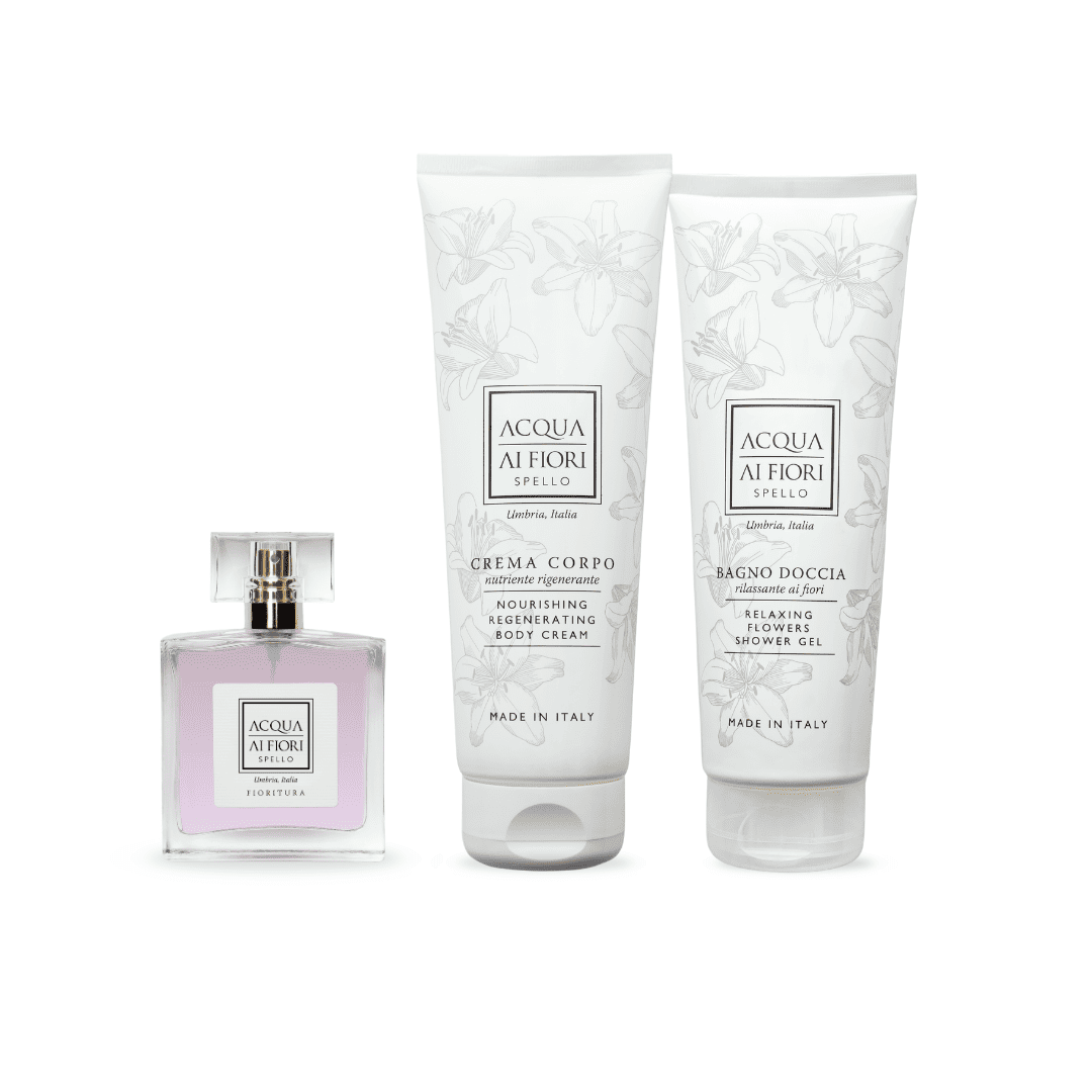Rituale Fiorito Edp