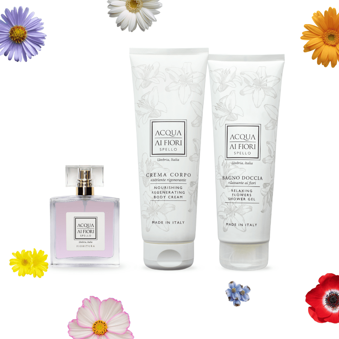 Rituale Fiorito Edp