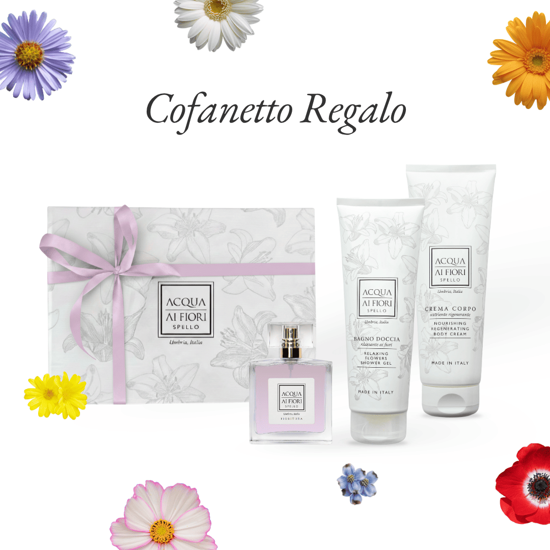 Rituale Fiorito Edp
