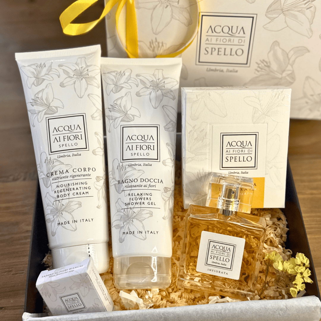 Rituale Fiorito Edp