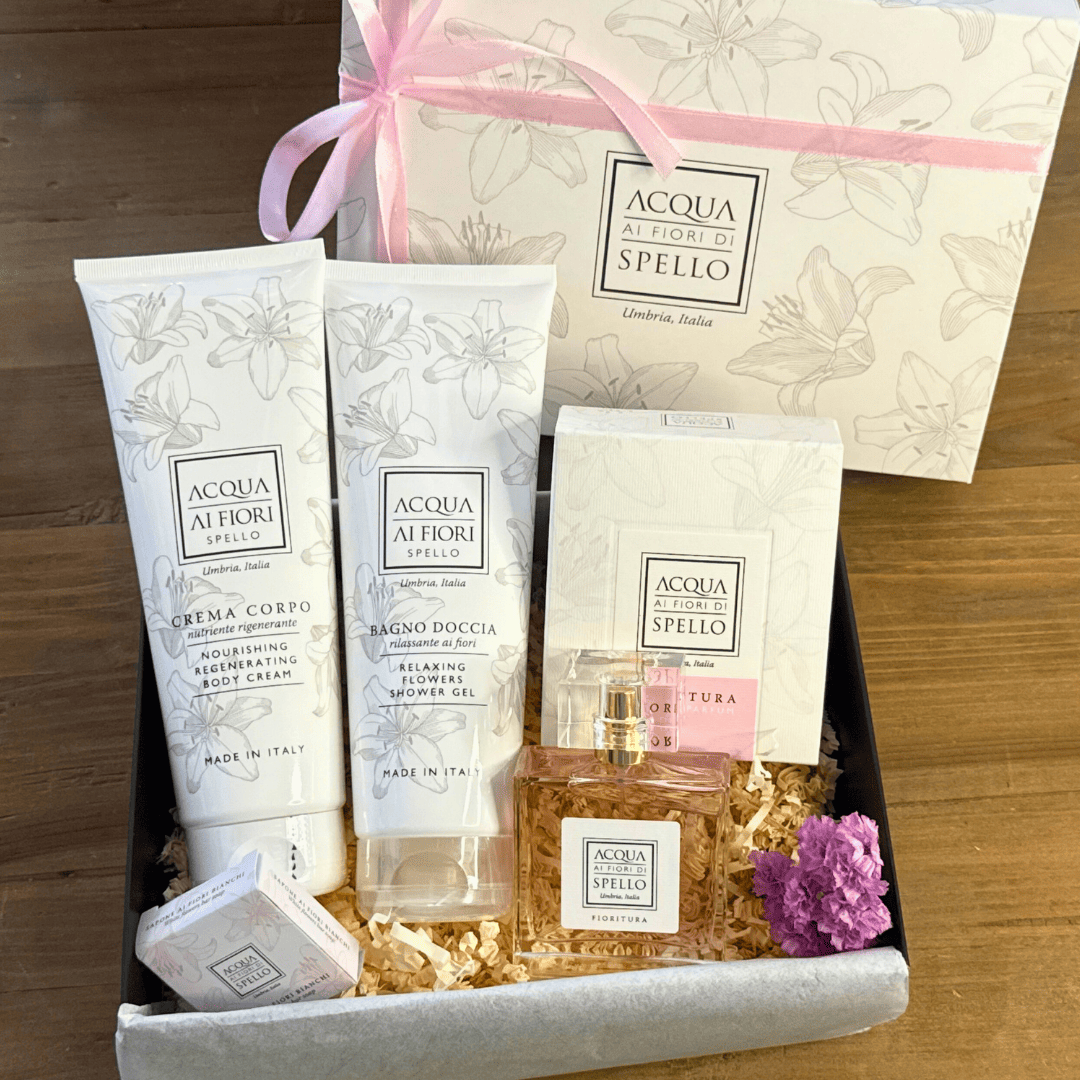 Rituale Fiorito Edp