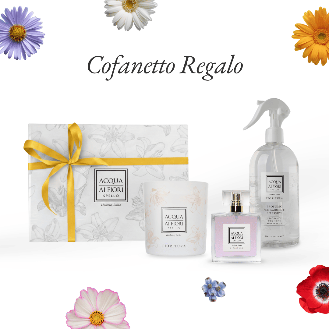 Rituale Giardino Fiorito