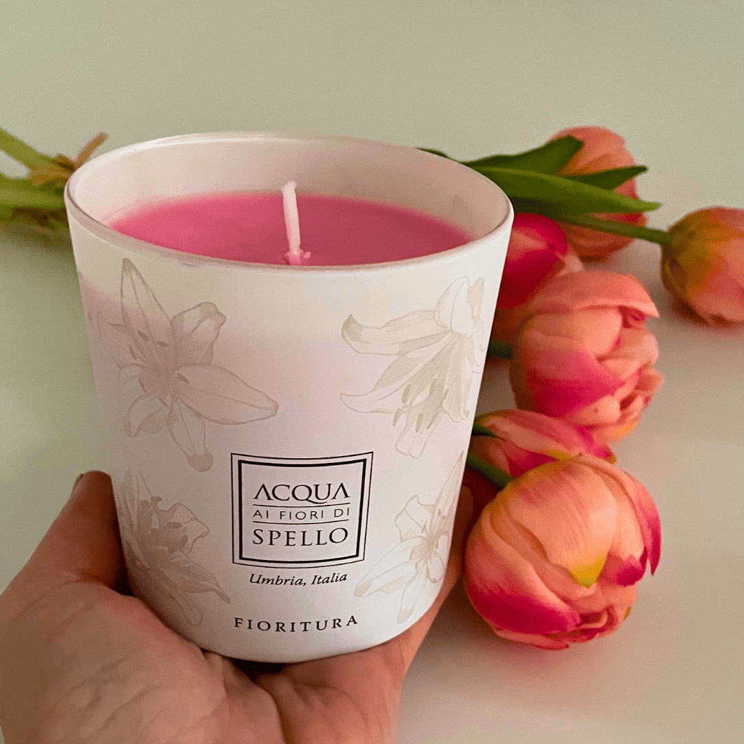 Rituale L’Essenza dei Fiori