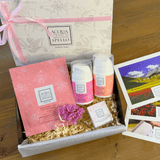 Rituale Pelle in Fiore – Viso