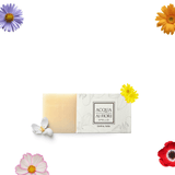 Sapone Naturale ai Fiori
