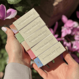 Sapone Naturale ai Fiori