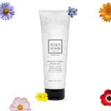 Scrub Corpo Esfoliante ai Fiori