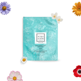 Maschera Viso Antiage Ai Fiori, 15 ml