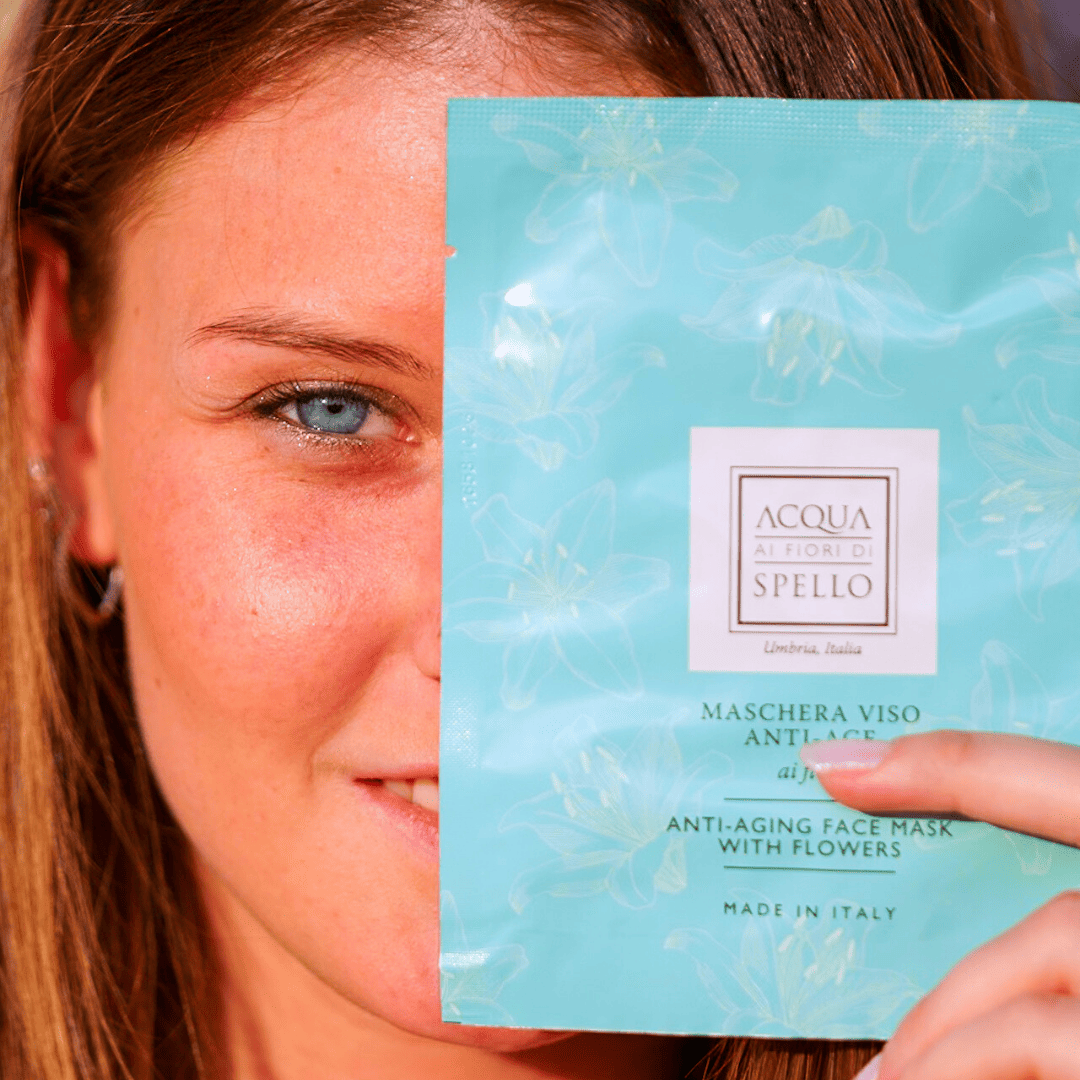 Effetto lifting naturale