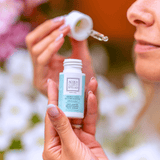 Siero Viso Illuminante Antietà ai Fiori 30ml