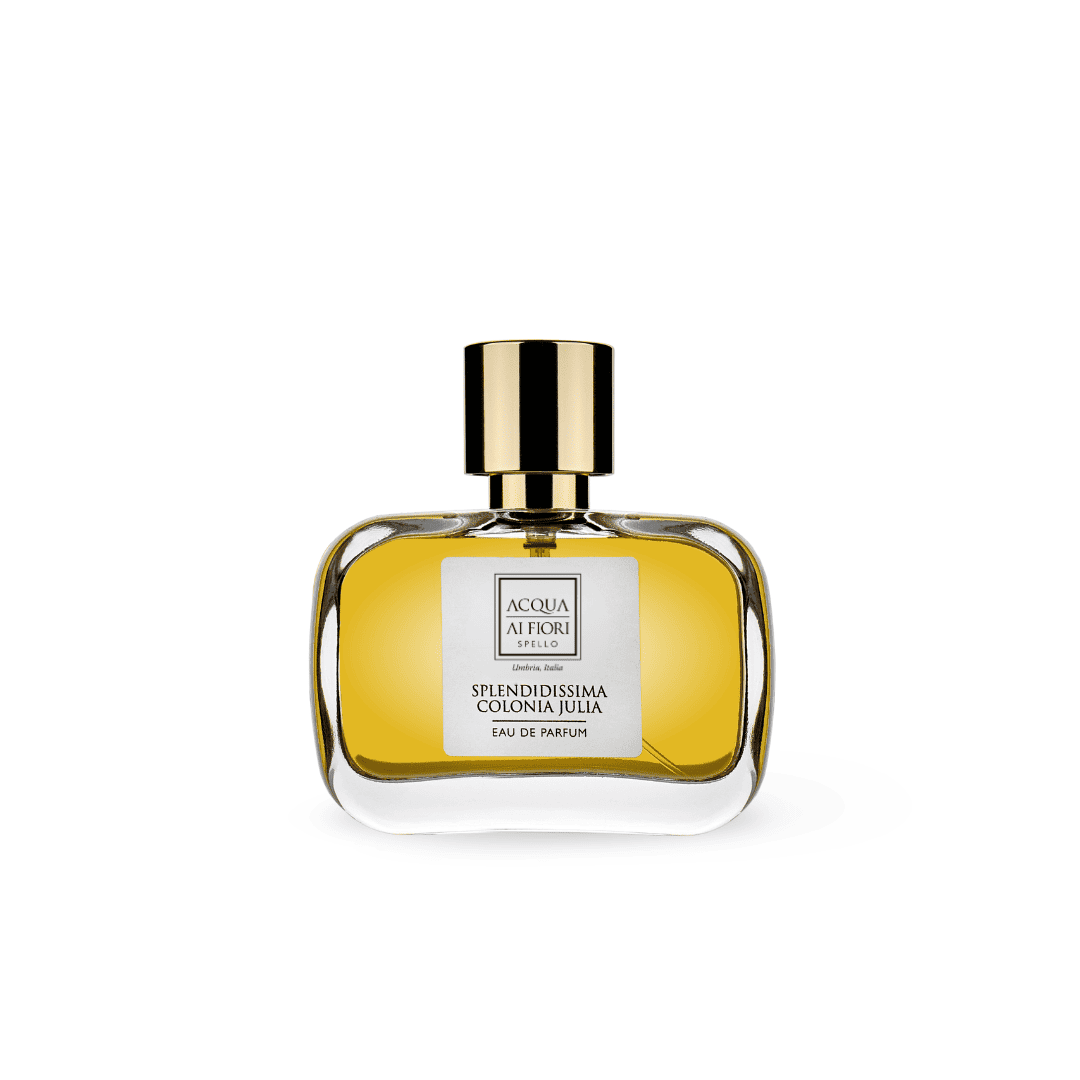 Splendidissima Colonia Julia EDP 50ml