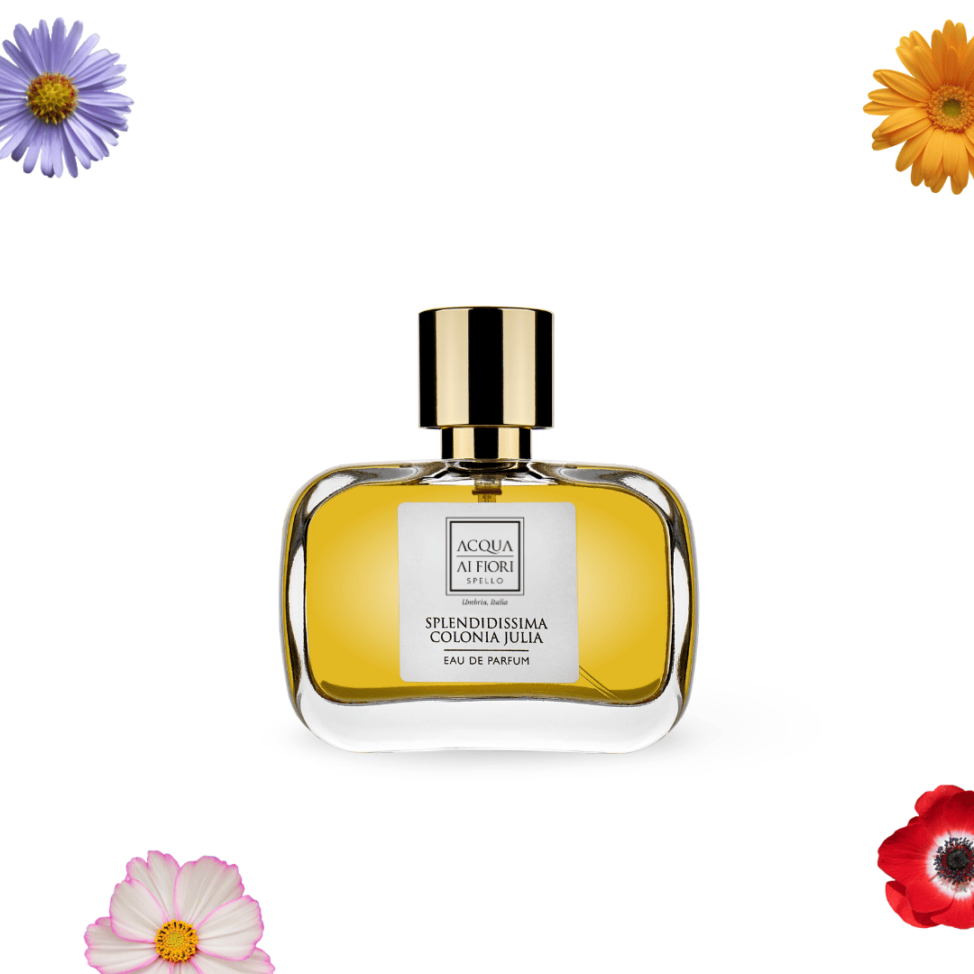 Splendidissima Colonia Julia EDP 50ml