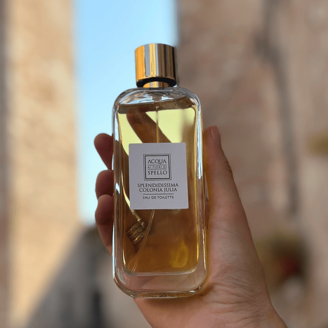 L’eleganza senza tempo del borgo più segreto