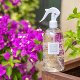Profumo per Ambienti e Tessuti 500 ml - Infiorata