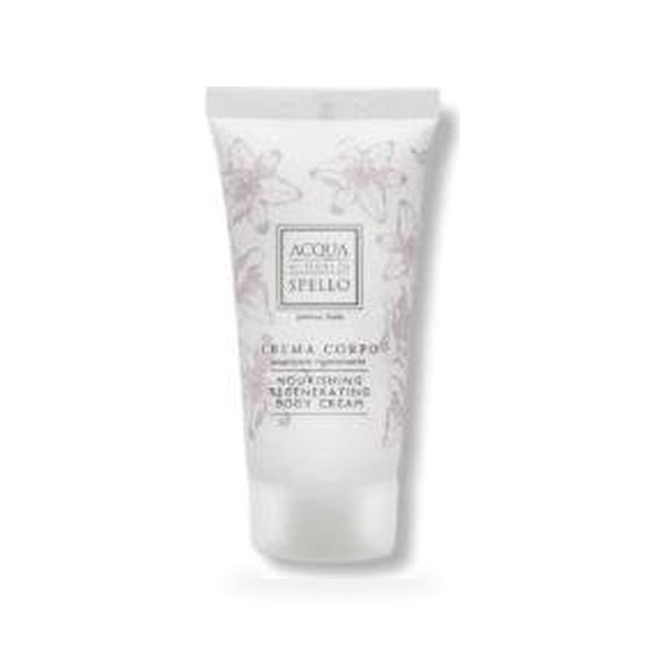 Crema corpo 30 ml