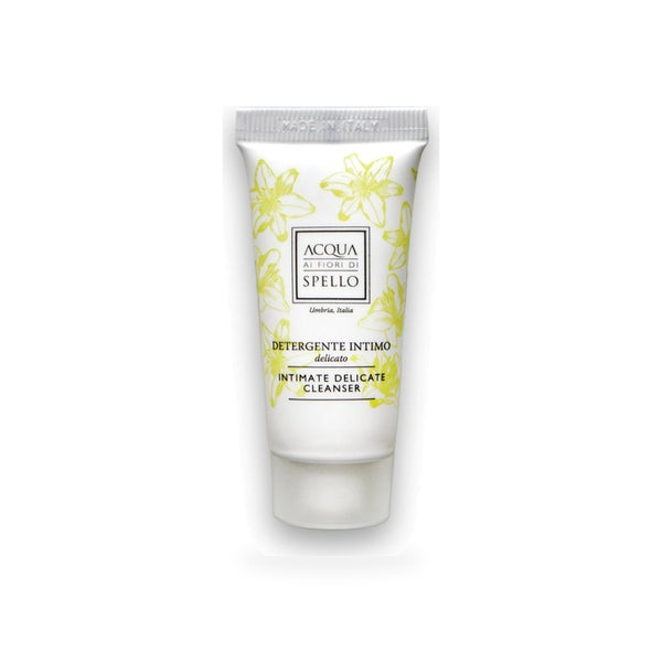 Detergente intimo 20 ml