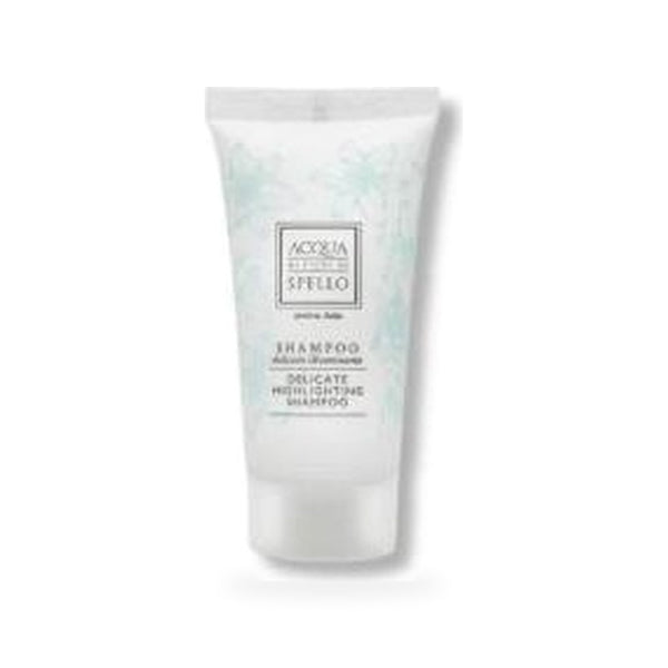 Shampoo 30 ml