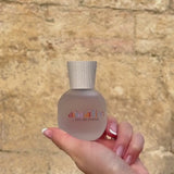 Video Profumo Acqua ai Fiori