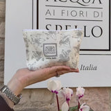 Video Pochette kit da viaggio Acqua ai Fiori