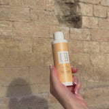 Video Acqua di Petali Acqua ai Fiori