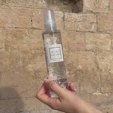 Video Acqua rinfrescante Acqua ai Fiori