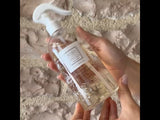 Profumo per Ambienti e Tessuti 500 ml - Infiorata