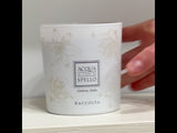 Candela Profumata – Raccolta 250g