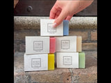 Sapone Naturale ai Fiori