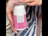 Peeling rimineralizzante esfoliante ai Fiori 50ml